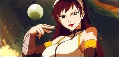 A quelle quilde appartient Ultia/Ultear ?