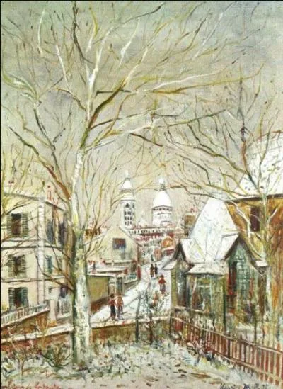 A quel écrivain et journaliste français né à Amiens, engagé volontaire pendant la première guerre mondiale, doit-on "Le Château des brouillards", publié en 1932 ?