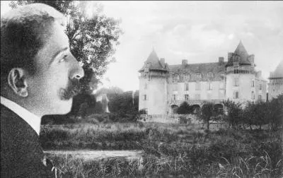 Né à Rochefort en 1850, il menait, parallèlement à sa carrière d'écrivain, une carrière d'officier de marine. Il est connu pour son célèbre roman "Pêcheurs d'Islande". Il publie en 1910 "Le Château de la belle au bois dormant", Qui est-il ?