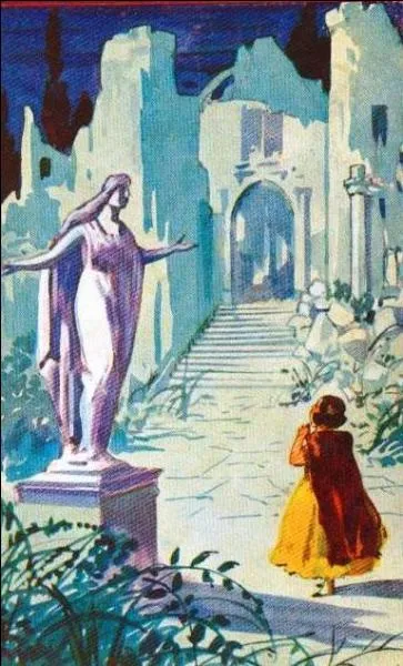 C'est entre1872 et 1875 qu'Aurore Dupin, baronne Dudevant, compose des histoires pour ses petites-filles, parmi lesquelles figure "Le Château de Pictordu". Elles seront publiées plus tard sous le titre "Contes d'une grand-mère". De quelle écrivaine célèbre s'agit-il ?