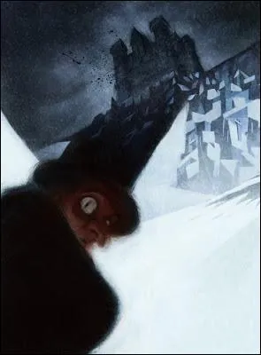 Quel écrivain est l'auteur du roman "Le Château" où l'on retrouve le personnage de Joseph K., héros d'un précédent roman intitulé "Le Procès" ?