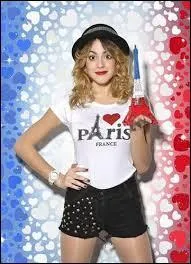 Quel est le nom du studio dans la saison 2 ?