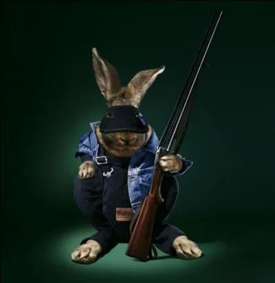 Ca s'est passé ce matin, c'est le monde à l'envers !