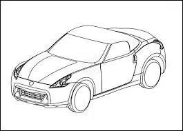 Quelle est cette voiture ?