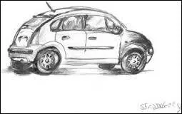 Quelle est cette voiture ?