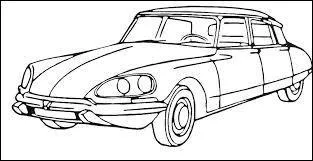 Quelle est cette voiture ?