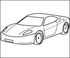 Quelle est cette voiture ?