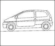 Quelle est cette voiture ?