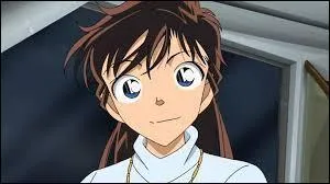 De qui Aoko est-elle la fille ?