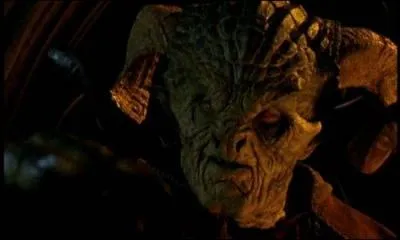 [Moloch] : Quel personnage apparaît pour la première fois ?