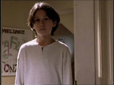 [Billy] : Quel est le nom de famille de Billy ?