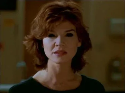 [Sortilèges] : Comment surnommait-on Catherine Madison ?