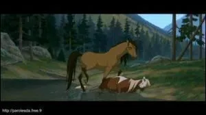 Où Rivière est-elle blessée?