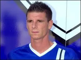 Qui est ce joueur de Metz ?