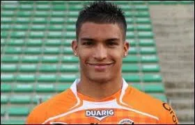 Quelle est cette recrue de l'Olympique lyonnais ?