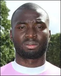 Qui est ce joueur d'Évian Thonon Gaillard ?