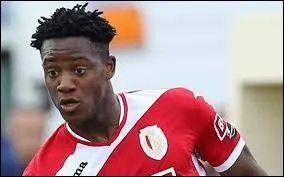 Qui est ce nouveau joueur de Ligue 1 ?