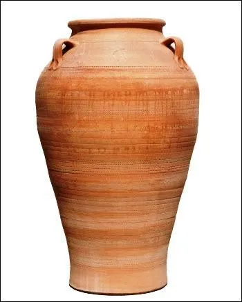 Parfois, on me nomme le pithos.