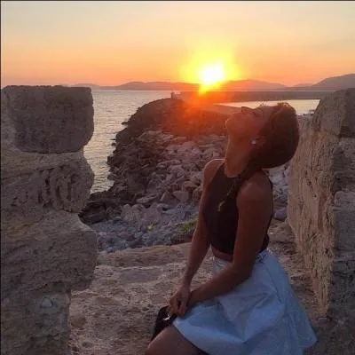 Quel clip a-t-elle tourné à Miami ?