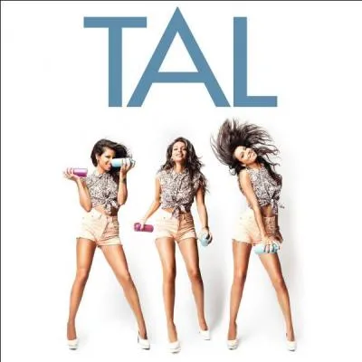 A-t-elle des frères et soeurs ?