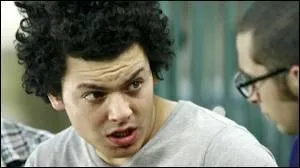 Où se sont rencontrés Adams et Slimane ?