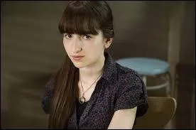 Comment surnomme-t-il sa sur ?