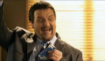 Quel métier pratique Pap's ?