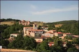Villarzel-du-Razès est un village Audois situé en région ...