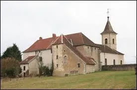 Broye-Aubigney-Montseugny est un village Haut-Saônois situé en région ...