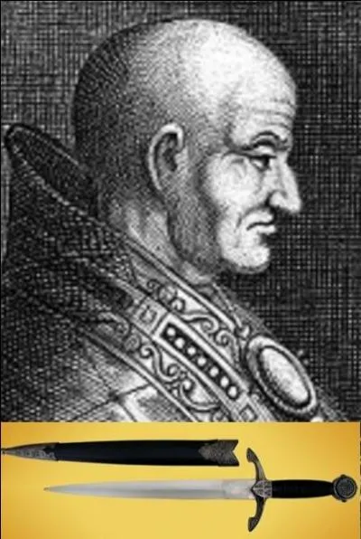 Passons au règne de Serge III. Si, un jour, ce pape est béatifié ou canonisé, on pourra dire que cela serait scandaleux. Ce fut une période difficile pour les papes A vous de trouver la raison ! .