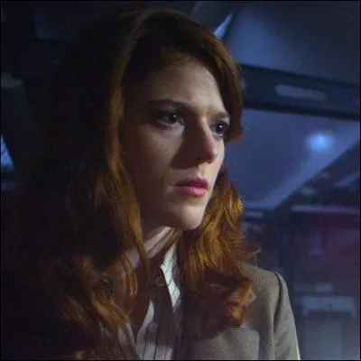 Comment s'appelle-t-elle ?