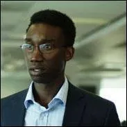 Quel est le prénom de ce personnage d'Utopia ?