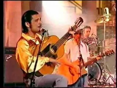 1992. Le groupe de rock alternatif français "Les Négresses Vertes" affirme "Il sera toujours midi ... !