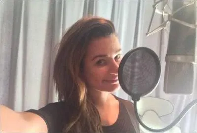 À quel personnage a-t-elle prêté sa voix ?