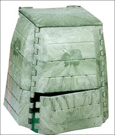 A quoi sert ce bac ?