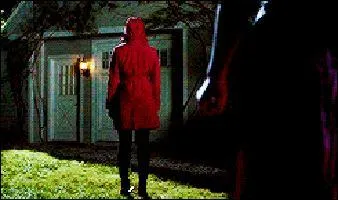 Combien y avait-il de Red Coat ?