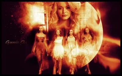 Quel(s) couple(s) n'a(ont) jamais été "formé(s)" ?