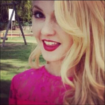 Quel est le moment qu'elle préfère ?