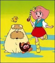 Complétez le générique de Gigi : Gigi, quand tu viens, c'est...