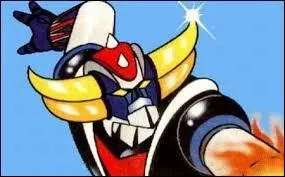 Complétez le générique de Goldorak : Goldo , c'est toi dans...