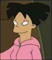 Quel est ce personnage ?