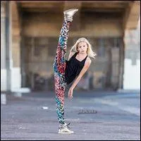 De quel artiste a-t-elle fait une reprise ?