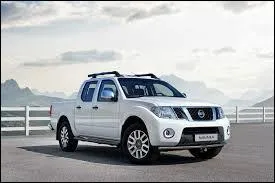 Dans toute la gamme Nissan, quel est ce modèle ?