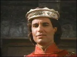 Quel est le nom de ce Prince malin, lâche et manipulateur ? Dans quel film mélangeant le conte et la Fantasy est-il ?