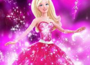 Quiz Prénoms des Barbie (films)