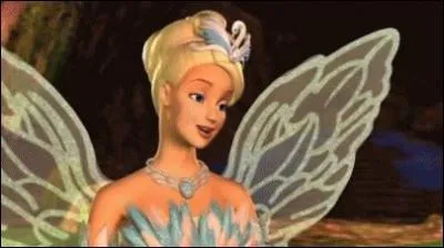 Et dans "Barbie et le Lac des Cygnes" (2002), comment Barbie se nomme-t-elle ?