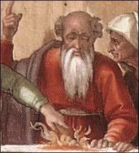 Passons à l'Ancien Testament. Du fait de la méchanceté des hommes, Dieu décida de faire tomber un Déluge sur la Terre pour y détruire la vie, à l'exception de la famille de Noé et d'un couple de chaque espèce animale. Comment s'appellent les fils de Noé ?