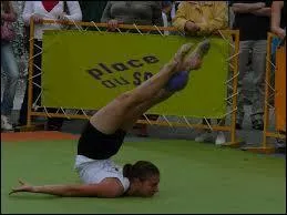 Comment s'appelle cette figure ?