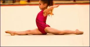 Comment s'appelle ce grand-écart ?