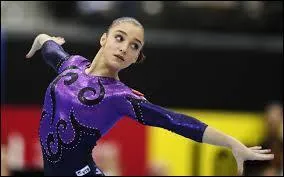 Quelle est la nationalité de Aliya Mustafina ?